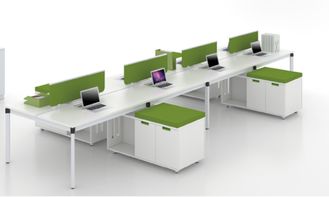 專業定制，品質辦公——廣州廠家一站式辦公家具與會議服務解決方案