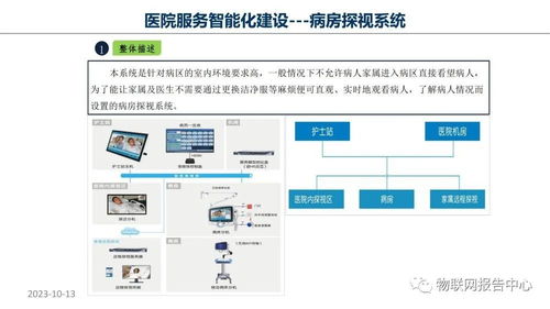 智慧醫院物聯網設計方案與旅游開發項目策劃咨詢的融合創新