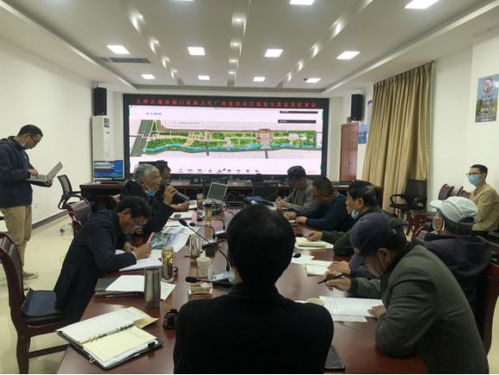 大理古城南門旅游文化廣場建設項目正式啟動，擘畫文旅融合新篇章