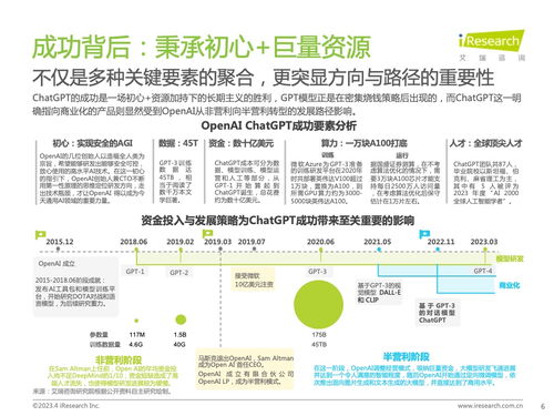 ChatGPT浪潮下，中國(guó)大語(yǔ)言模型產(chǎn)業(yè)如何賦能旅游開(kāi)發(fā)項(xiàng)目策劃
