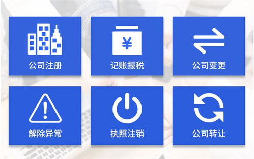南園注銷公司 以超群價格質(zhì)量，助力5G通信技術(shù)服務(wù)企業(yè)高效退出